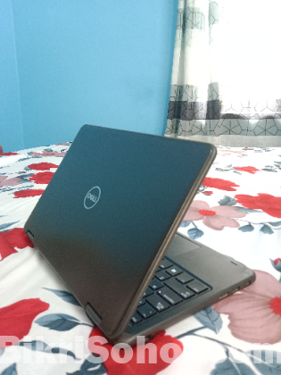 Dell Latitude 3190 Touch Laptop 8GB Ram Ssd 128